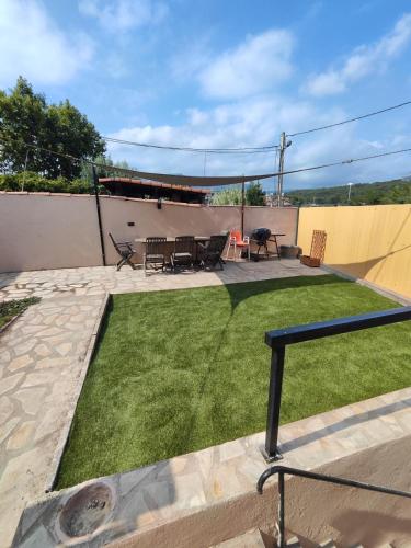 Chez Jean la Provence Authentique in Toulon, France