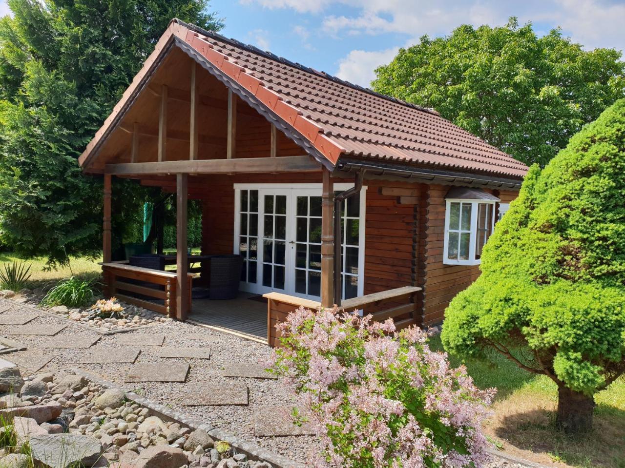 Tannenzapfen - carbon neutral hotel in Unknown City