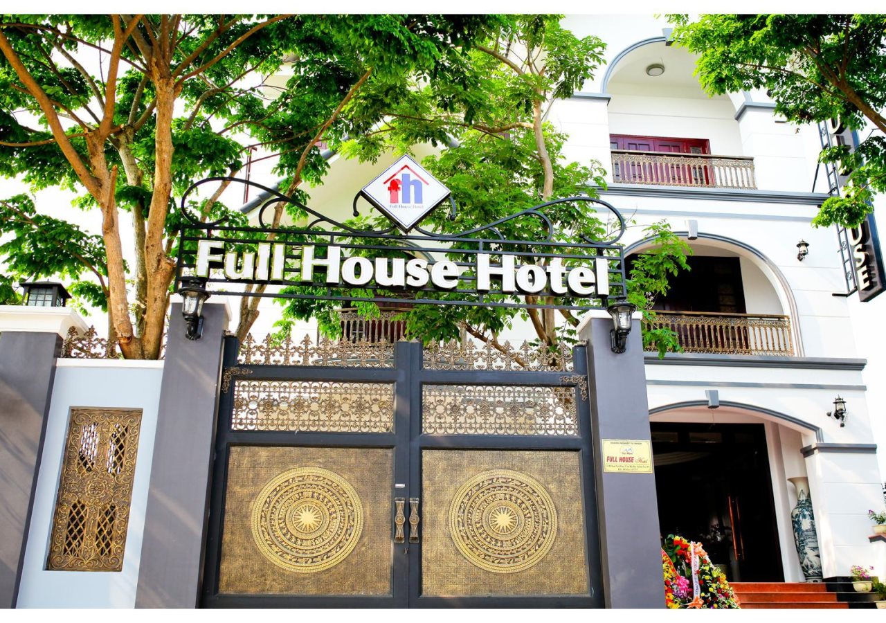 Full House Hotel - last minute hotel in Da Nang