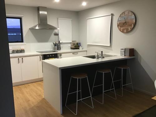 Cromwell Retreat in Cromwell, New Zealand