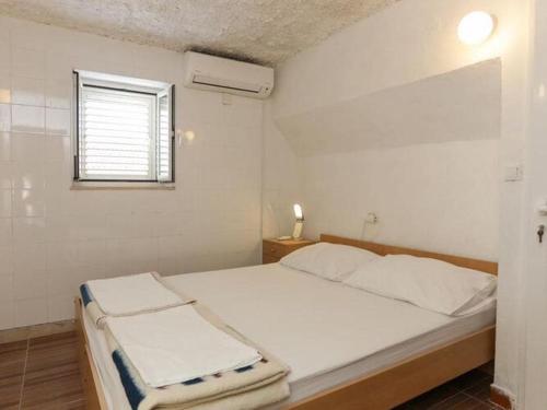 Lapad View Apartments Duplex Economy Two Bedroom Apartment with Terrace