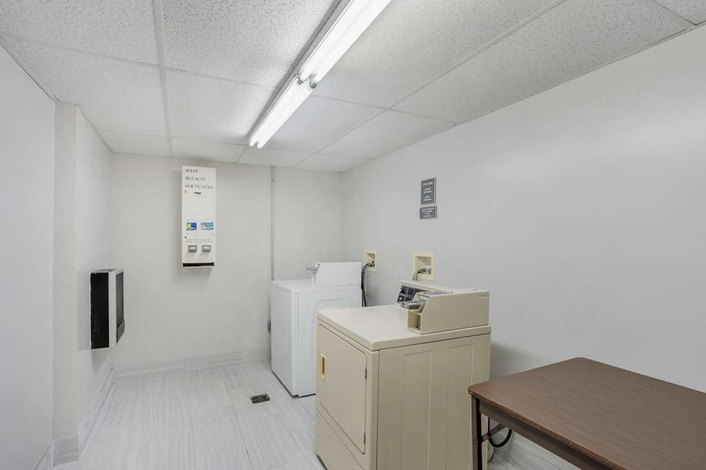 Comfort Inn & Suites Voorhees Mt. Laurel - photo 30