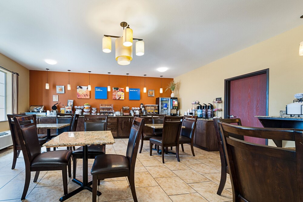 Spark by Hilton Opelousas - photo 46