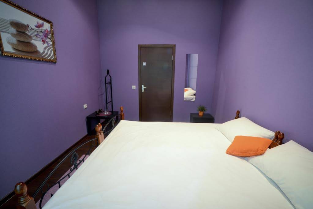 Slavyanka Mini Hotel - last minute hotel in Moscow