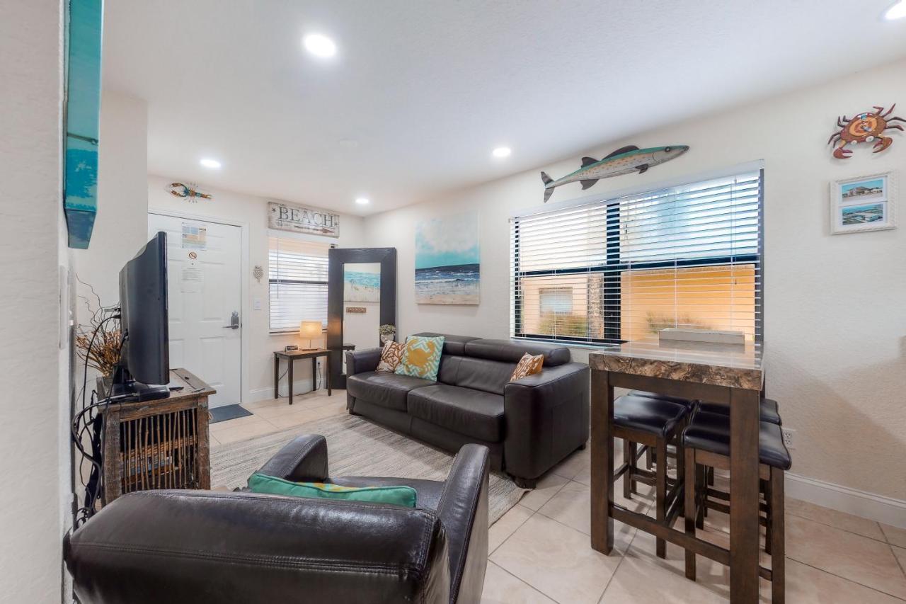 Royal Orleans 111 in Saint Pete Beach, United States