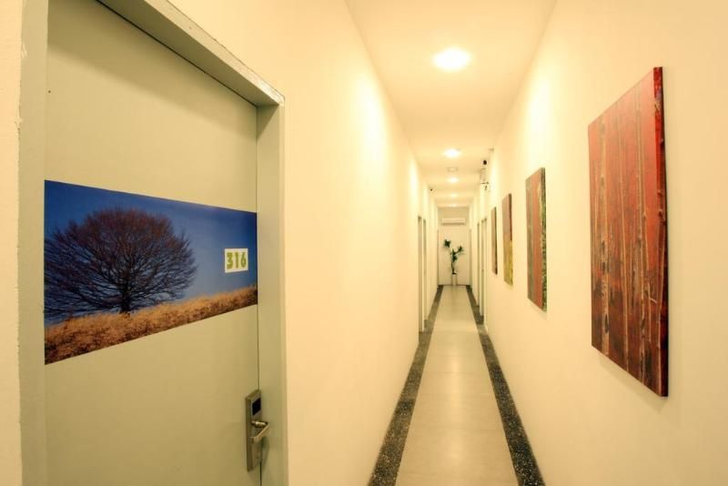 The Tree Boutique Hotel in Shah Alam, Malaysia