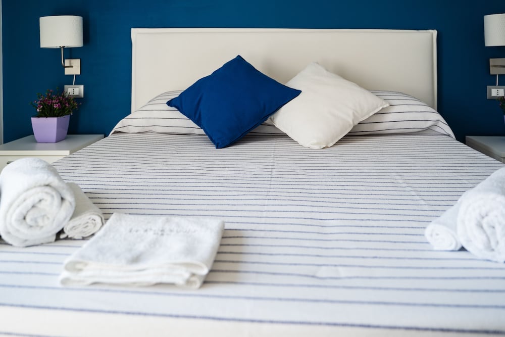 Le Due Sicilie Bed & Breakfast — Lascari — photo 3