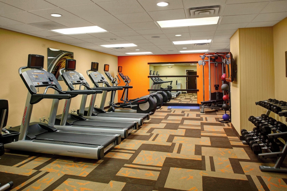 Courtyard by Marriott Columbus Downtown - photo 28