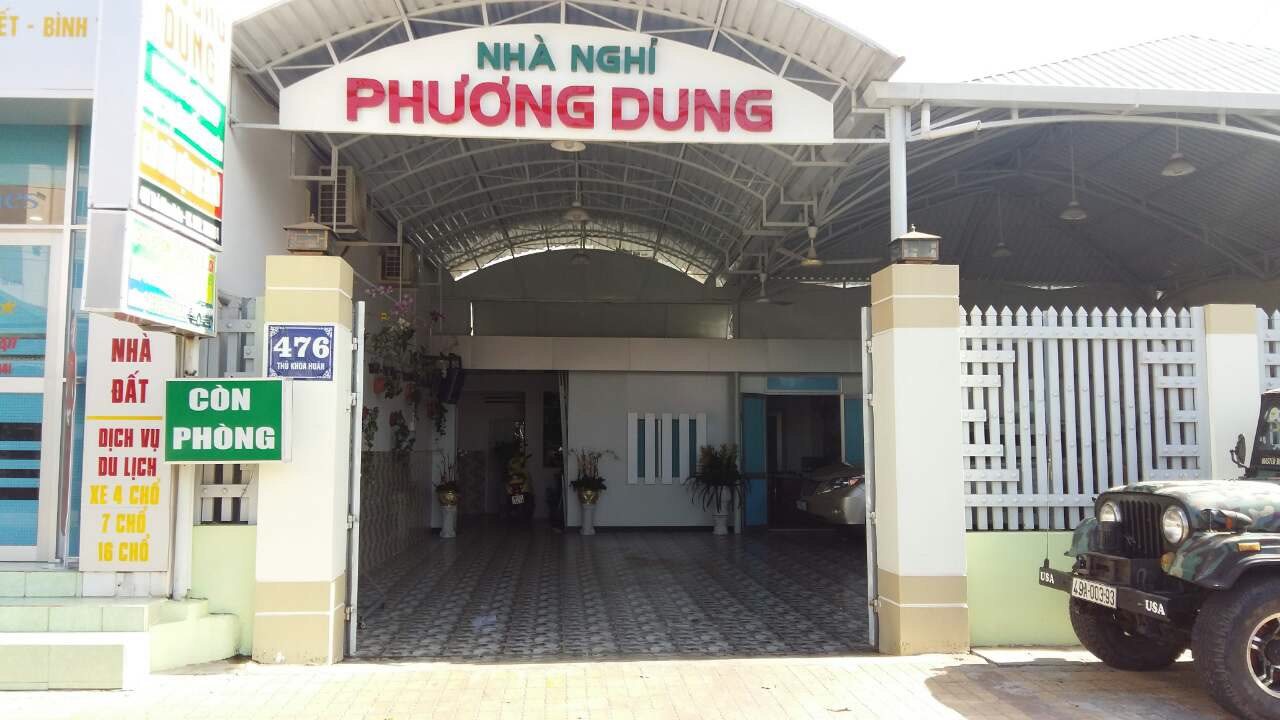 Nha Nghi Phuong Dung Gold in Phan Thiet, Vietnam