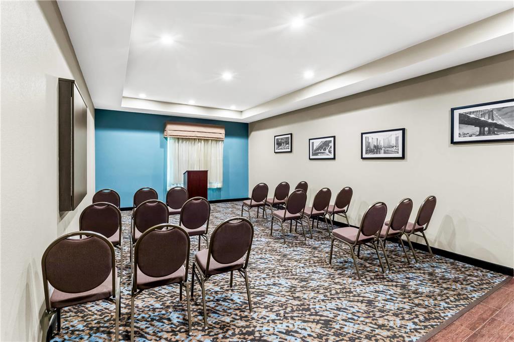 MainStay Suites Lufkin - photo 52