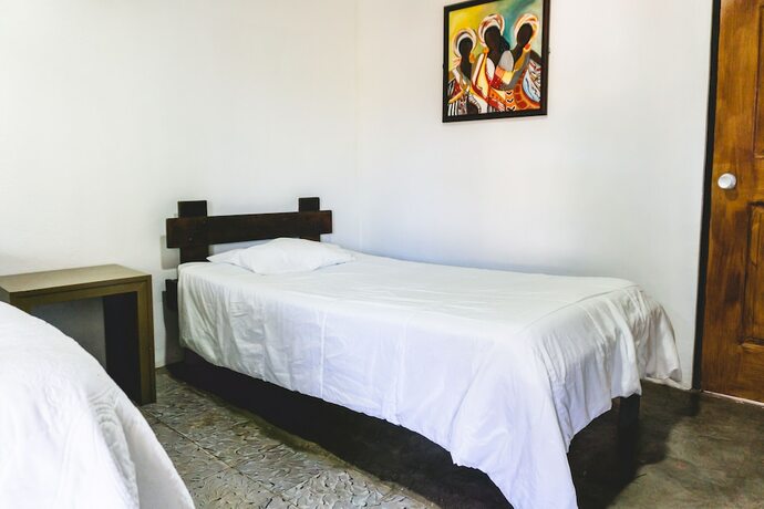 Cabinas El Prado in San Isidro, Costa Rica