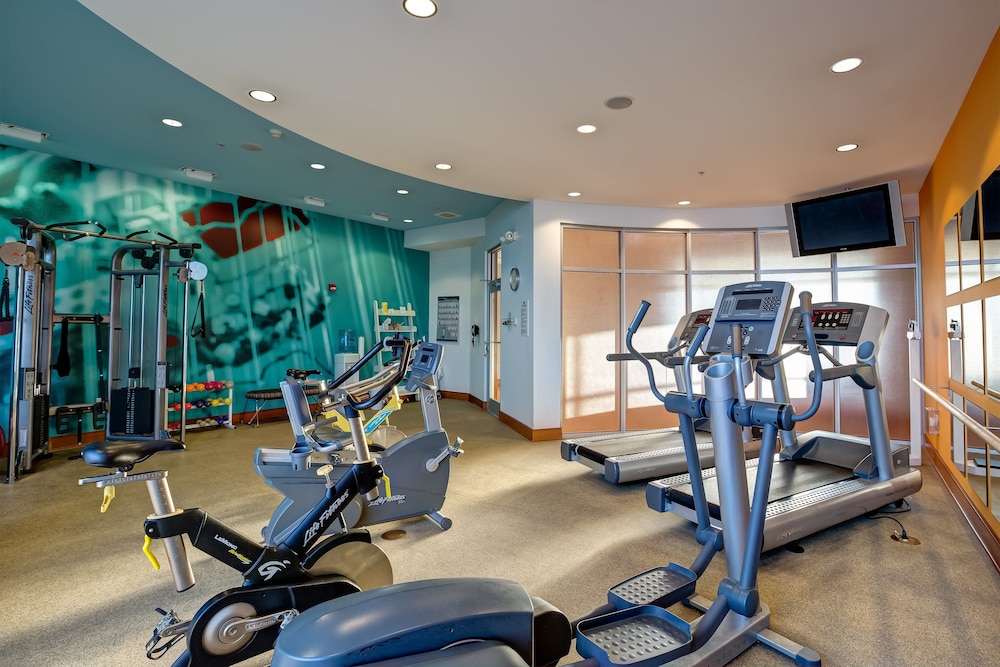 Hotel Indigo Columbus Architectural Center by IHG - photo 24