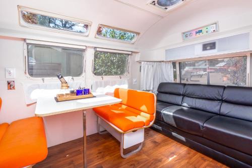 Hart's Camp Airstream Hotel & RV Park - photo 54
