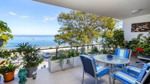 Magical Water Views in Bongaree, Australia