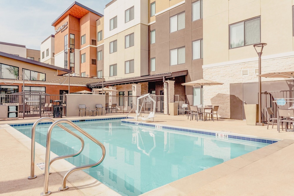 Residence Inn by Marriott Loma Linda Redlands - photo 48