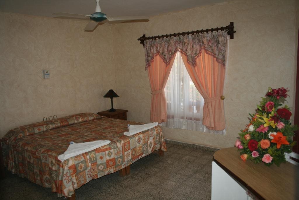 Hotel Soraya De Puerto Angel in San Pedro Pochutla, Mexico