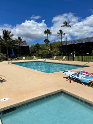 Ka Hale Kealoha — 4-Star Luxury Hotel in Kaunakakai, United States