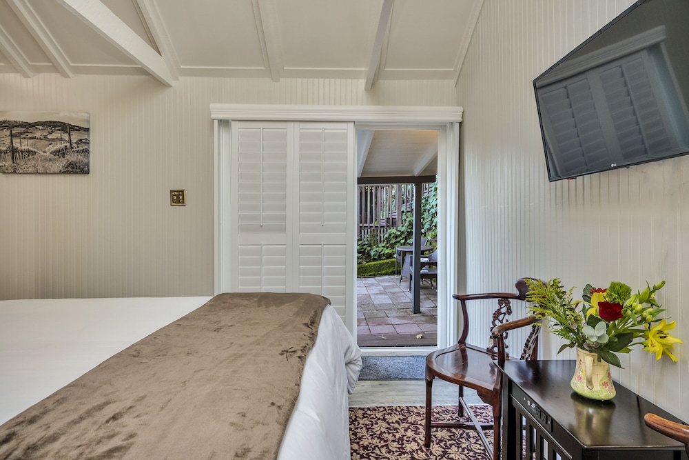 Calistoga Wine Way Inn - photo 18