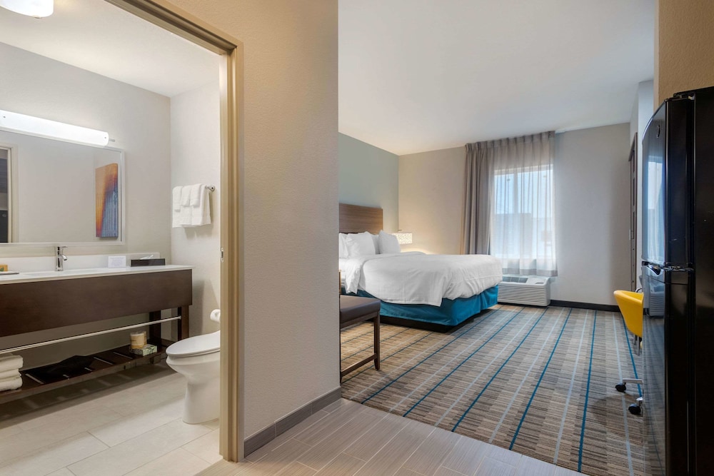 MainStay Suites Bricktown near Medical Center - photo 18