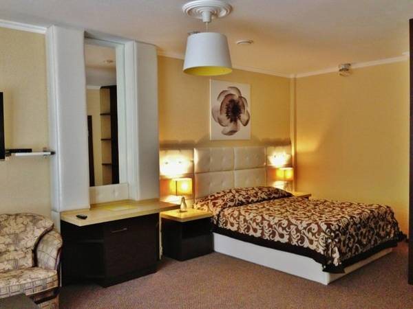 Loff in Yekaterinburg, Russia