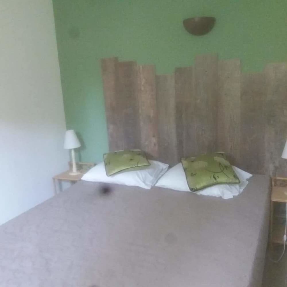 Auberge de Tesa — Unknown City — photo 3