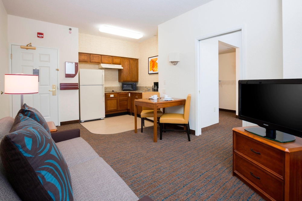 Residence Inn by Marriott Olathe Kansas City - photo 6