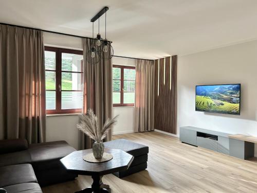 Apartament w Rezydencji Pod Świerkami Karpacz — 4-Star Luxury Hotel in Karpacz, Poland