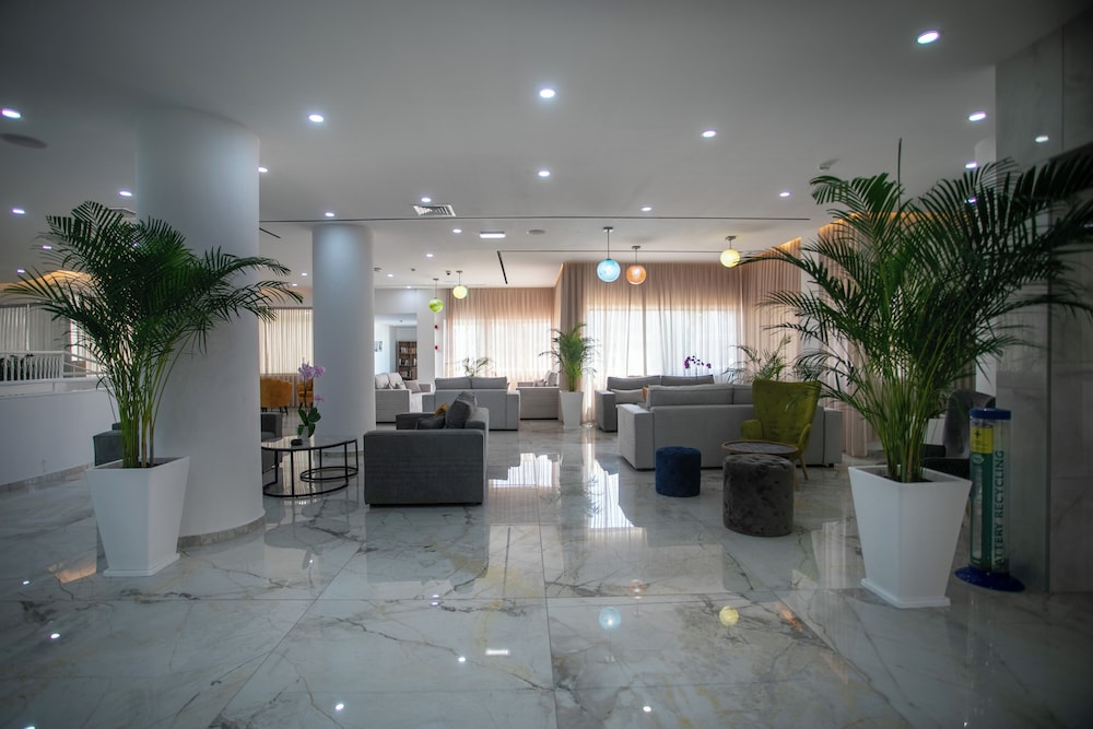 Papouis Protaras Hotel — Protaras — photo 3
