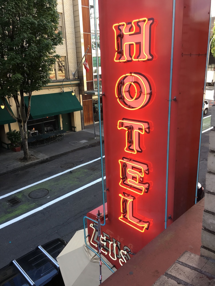 McMenamins Crystal Hotel - photo 90