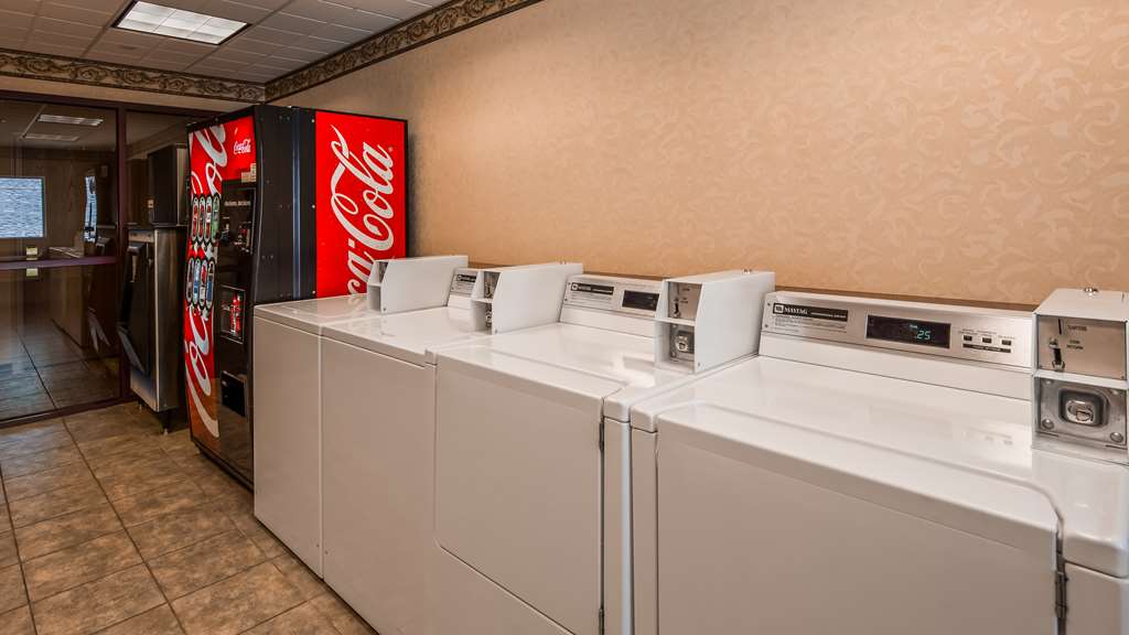 Best Western Plus Flathead Lake Inn And Suites - photo 36