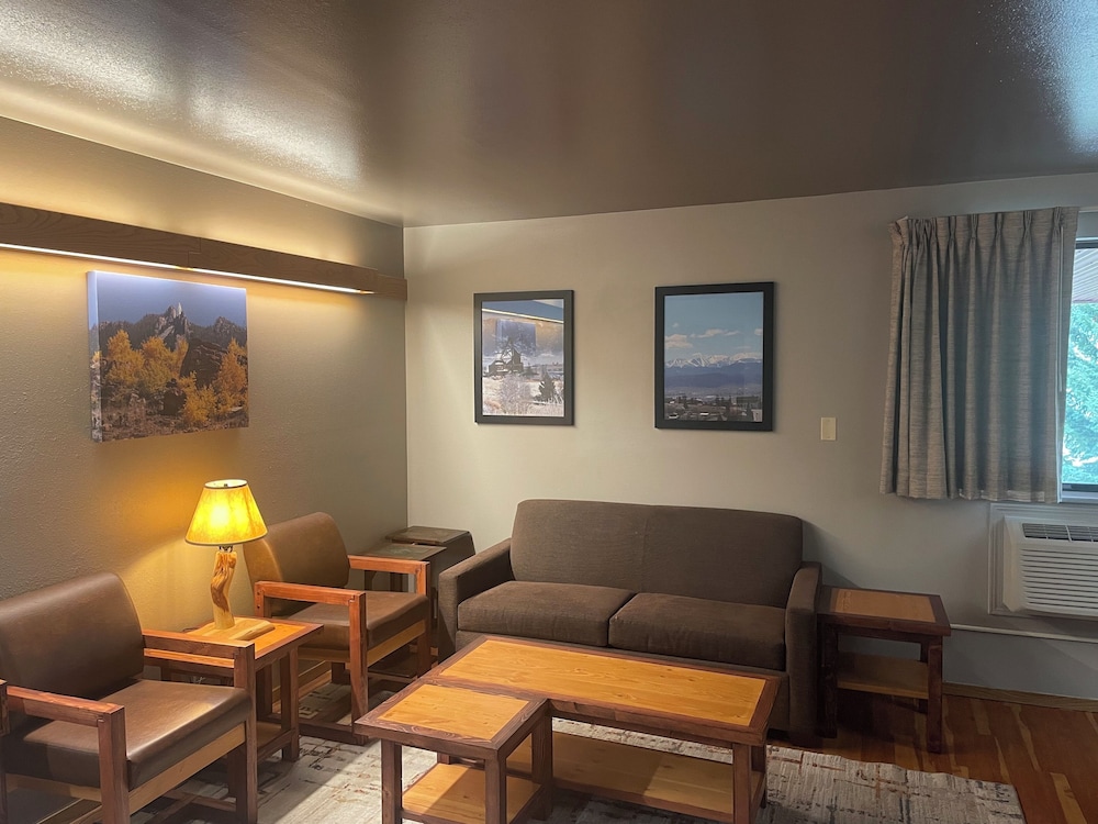 Americas Best Value Inn Butte - photo 20