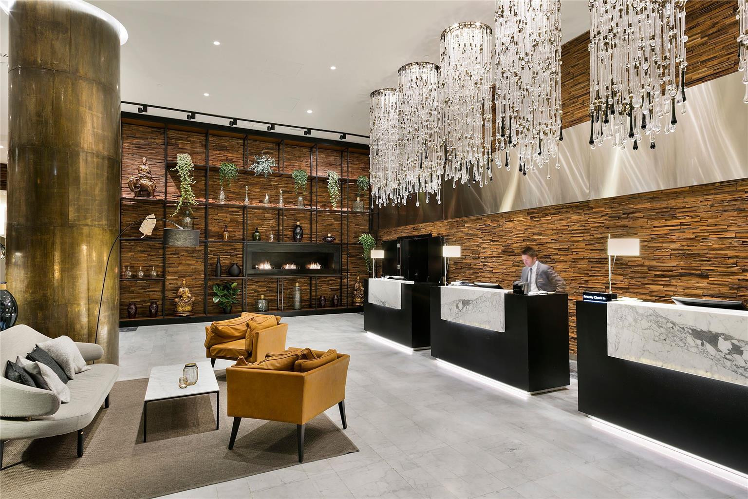 Melia Madrid Princesa — Madrid — photo 4