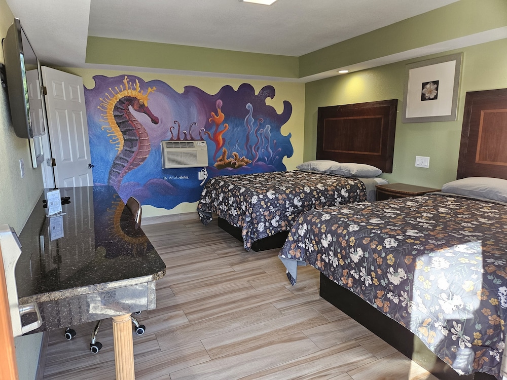 Travel Inn of Riviera Beach - photo 5