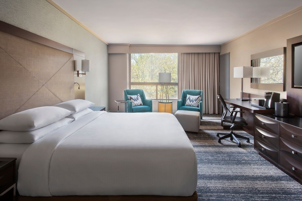 Boston Marriott Burlington - photo 16