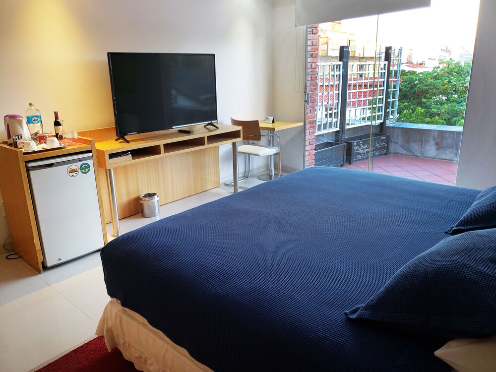 Senses hotel Boutique — Santa Cruz De La Sierra — photo 4