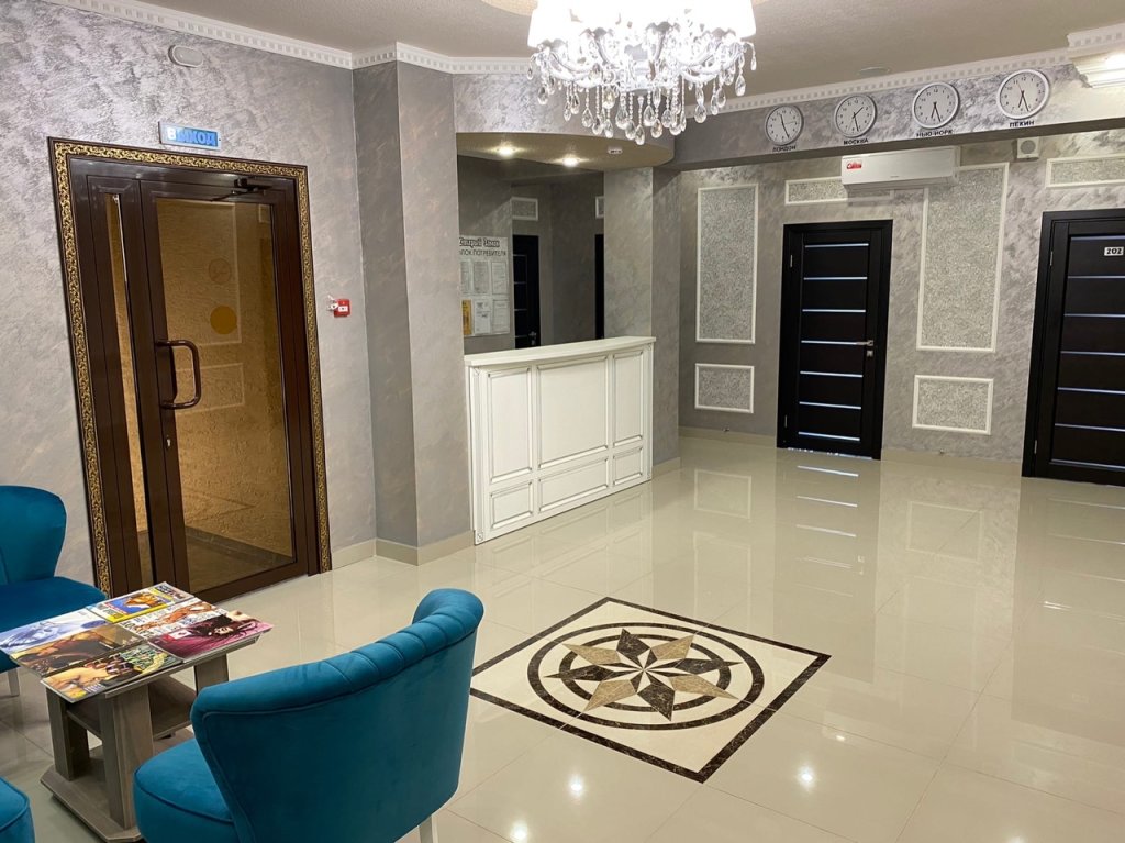 Staryij Zamok Hotel — Slavyansk-Na-Kubani — photo 2
