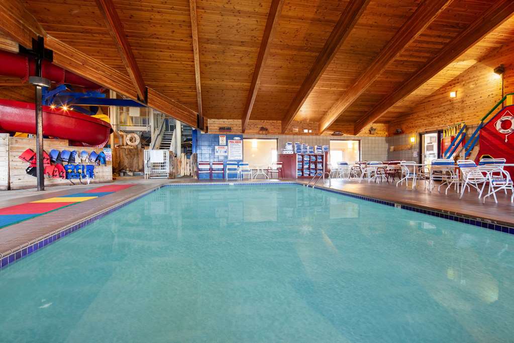 AmericInn by Wyndham Ashland - photo 7