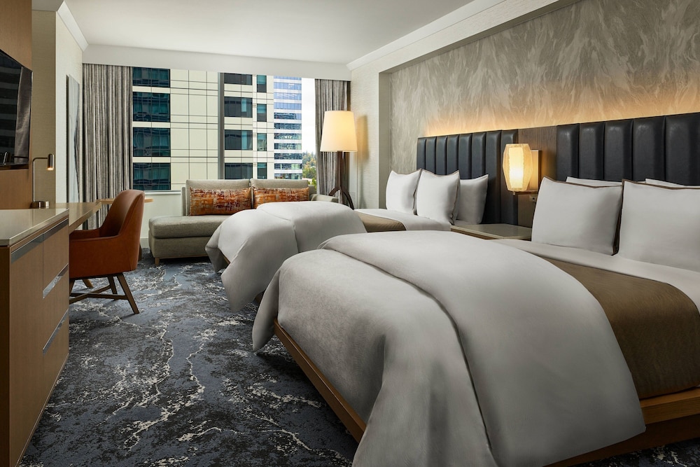 The Westin Bellevue - photo 18