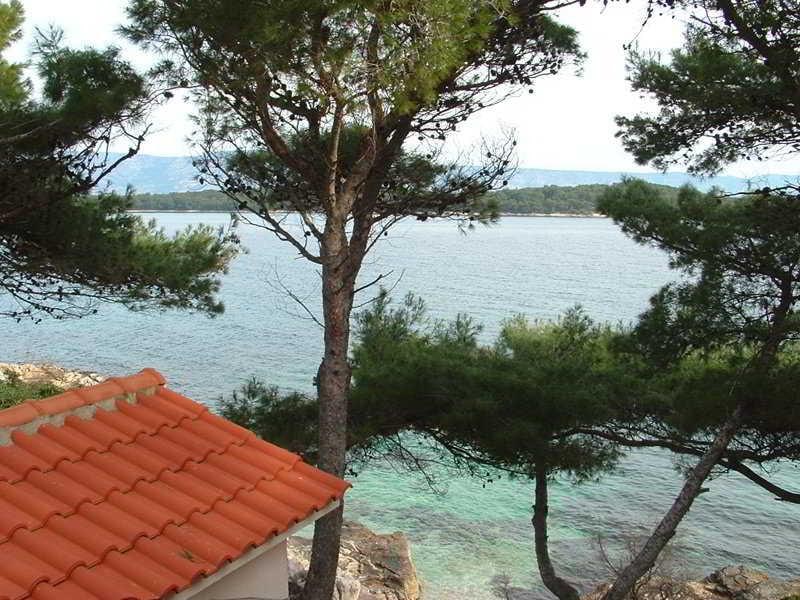 Apartmani Kir in Jelsa, Croatia