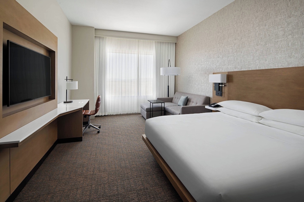 Marriott Phoenix Chandler - photo 14