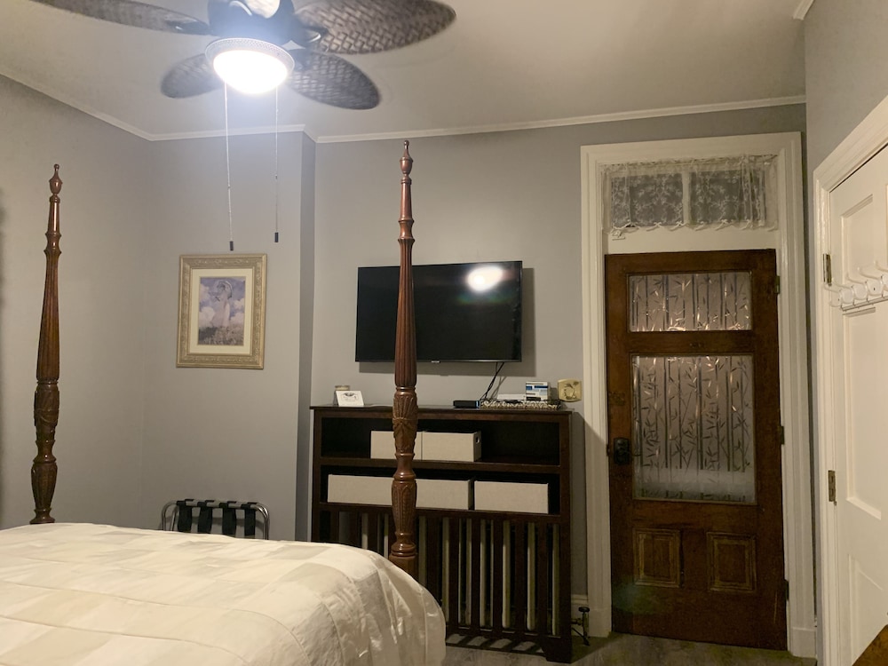 Susquehanna Manor Inn - photo 10