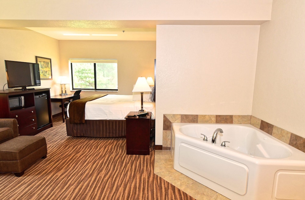 Cobblestone Inn & Suites Clarion - photo 43