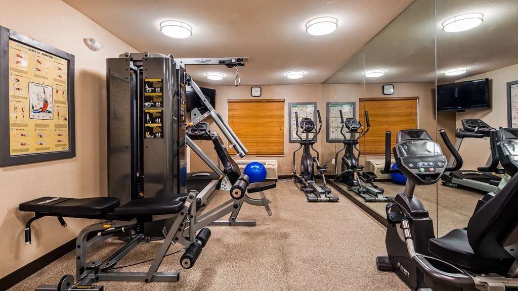 Best Western Brentwood Inn - photo 13