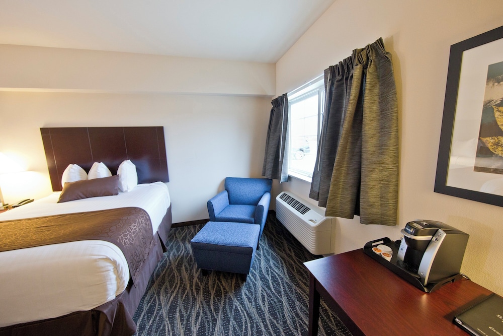 Cobblestone Inn & Suites Boone - photo 19