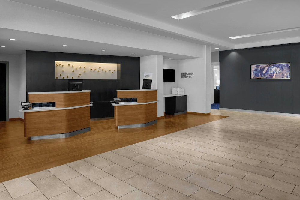 Courtyard by Marriott Pittsburgh Airport Settlers Ridge - photo 4
