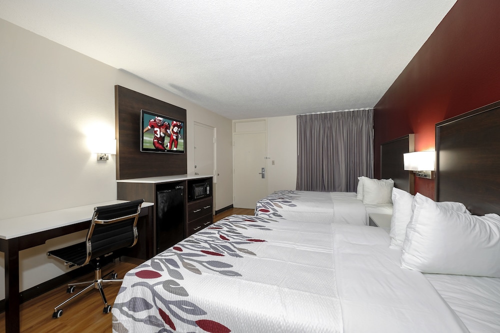 Red Roof Inn Gadsden - photo 15
