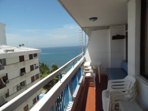 Karey 906 Rodadero — 4-Star Luxury Hotel in Santa Marta, Colombia