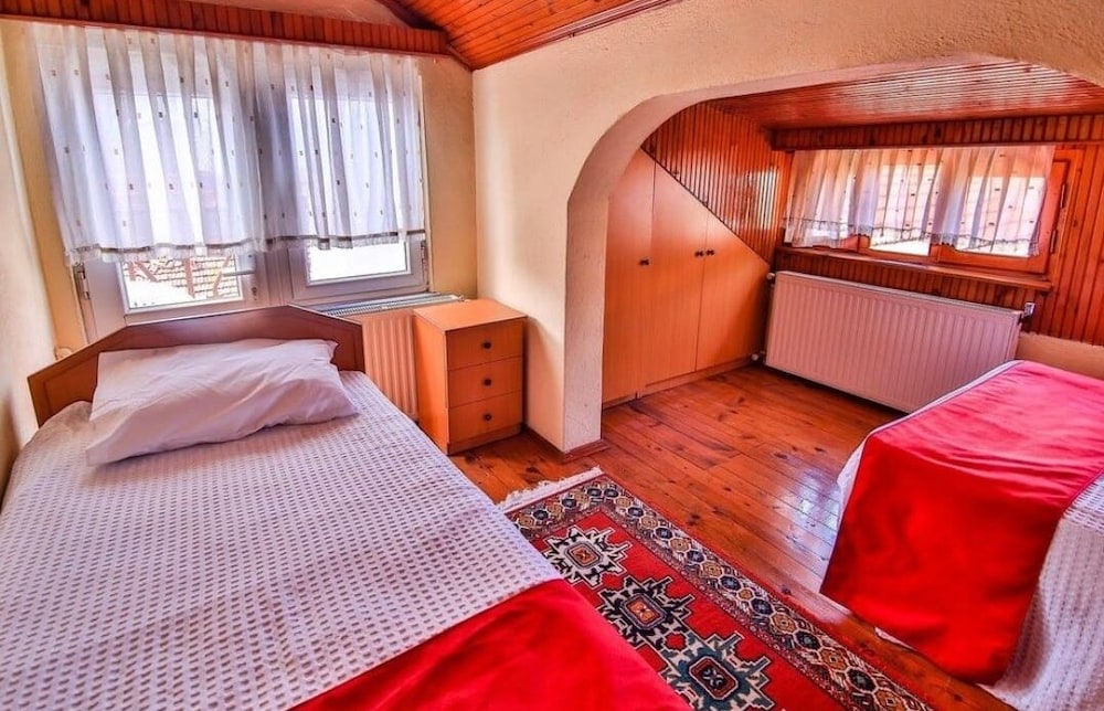Kristal Pansiyon — Amasra — photo 4
