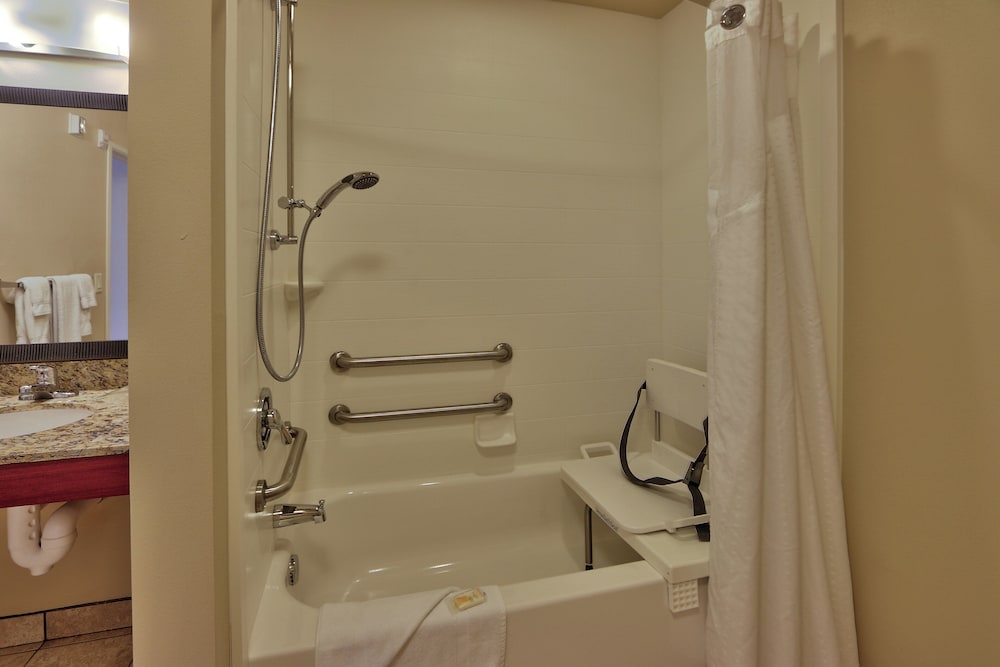 Holiday Inn Roswell by IHG - photo 14