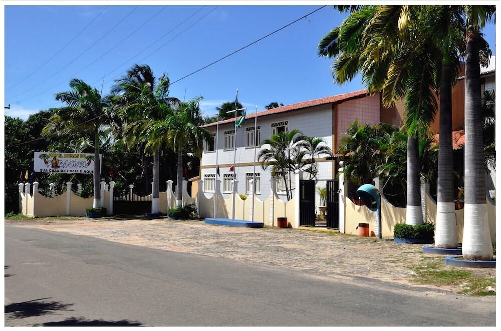 Hotel Dunas De Paracuru in Paracuru, Brasil